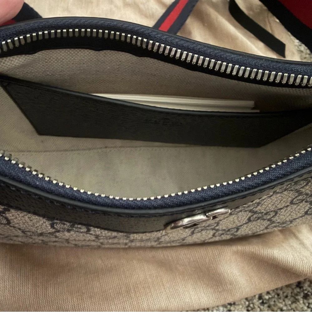 Gucci Ophidia small shoulder bag - Picture 10 of 14